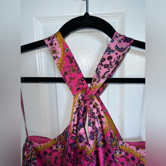 NWT Rachel Zoe Top - Picture 4 of 8